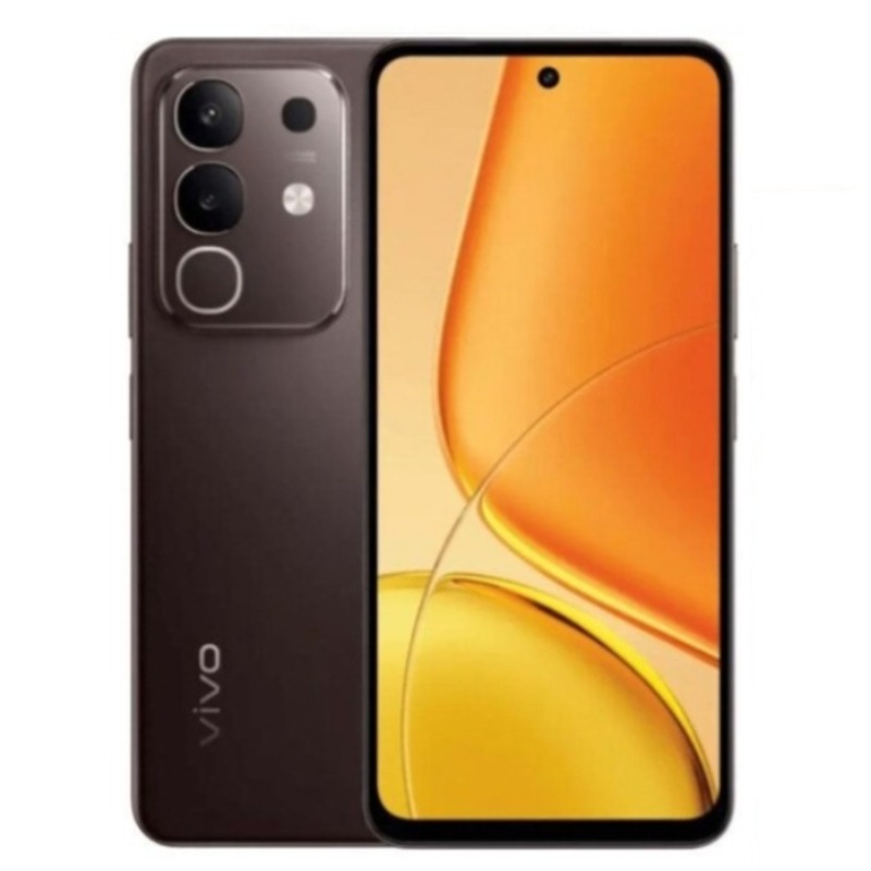 Smartphone VIVO Y29 16Go 256Go - Noble Brown