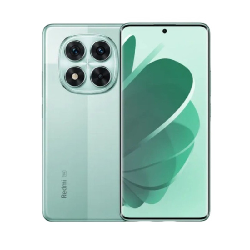 Smartphone Xiaomi Redmi Note 14 Pro 5G 8Go 256Go - Coral Green