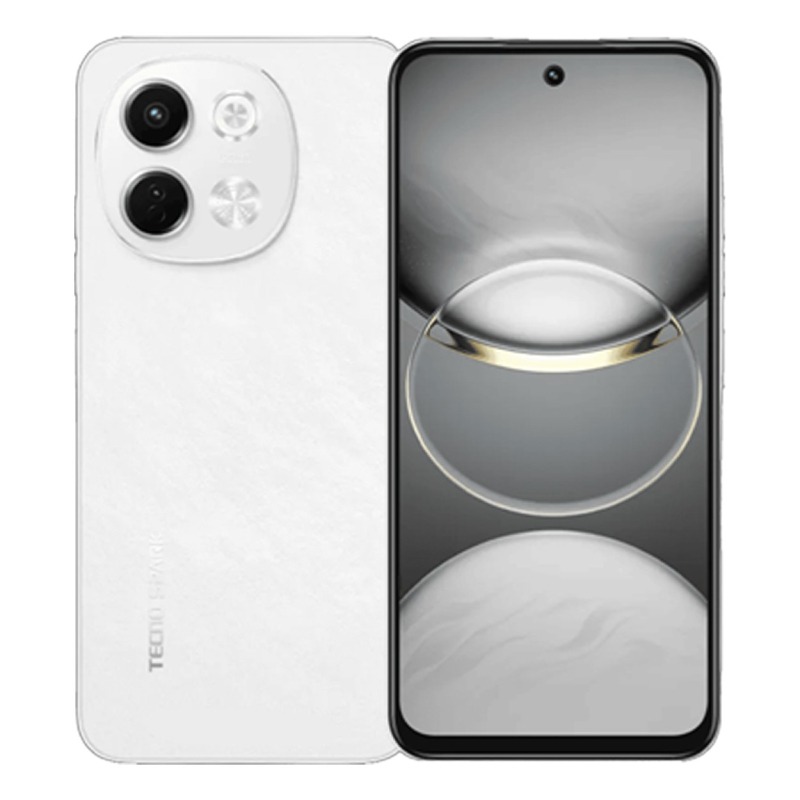 Smartphone TECNO Spark 30 5G 6GO 128 GO - Aurora Gold
