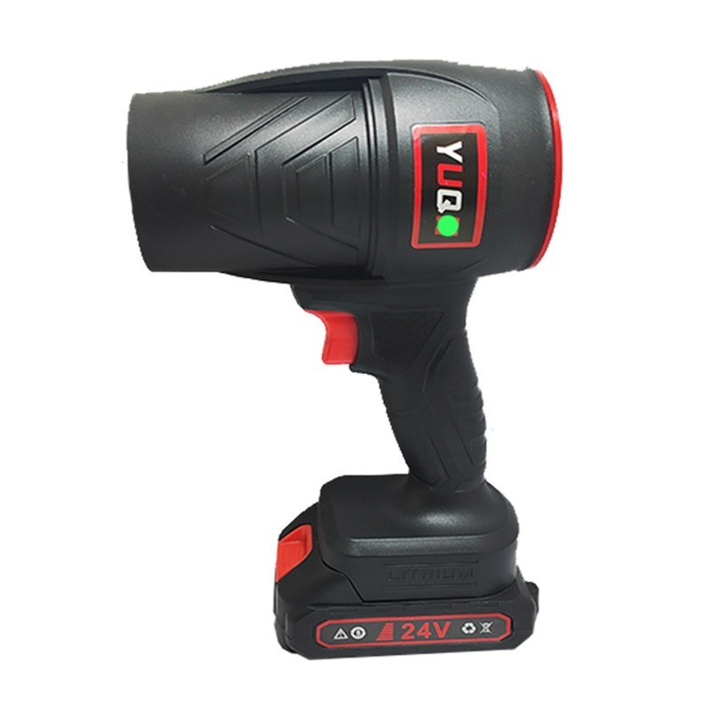 Souffleur d'air électrique portable sans fil VIOLENT TURBO FAN