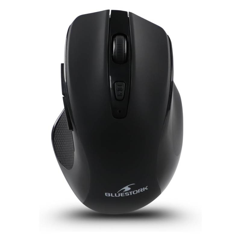 Souris Double Mode BLUESTORK M-WL-OFF75-BLACK - Noir
