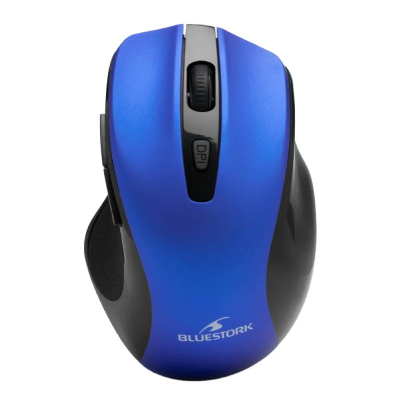 Souris Double Mode BLUESTORK M-WL-OFF75-BLUE - Bleu