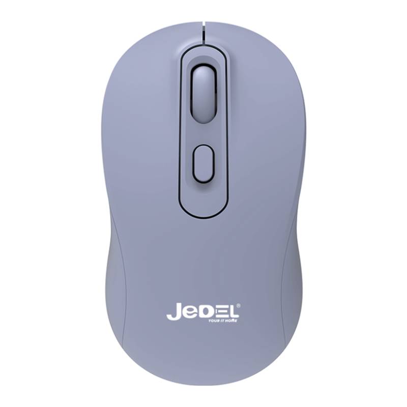Souris Sans Fil JEDEL W926-P - Violet