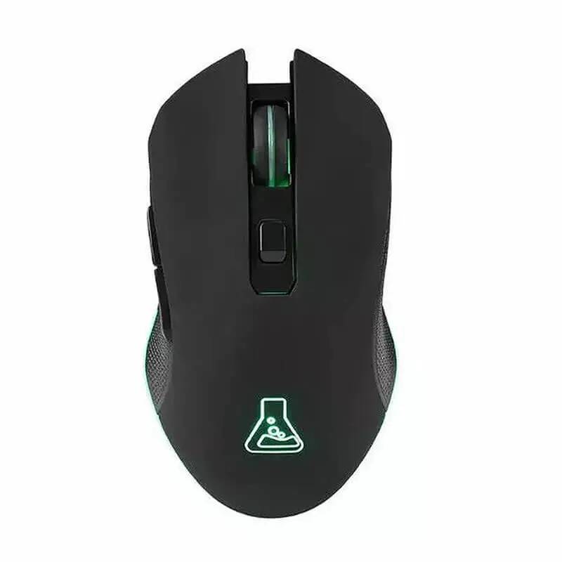 Souris Gamer Sans Fil G-LAB KULT HELIUM WL - Noir