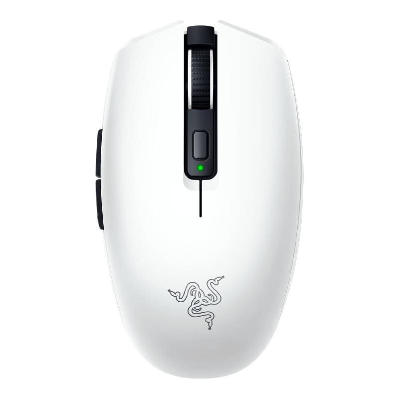 Souris Gamer Sans Fil RAZER Orochi V2 - Blanc