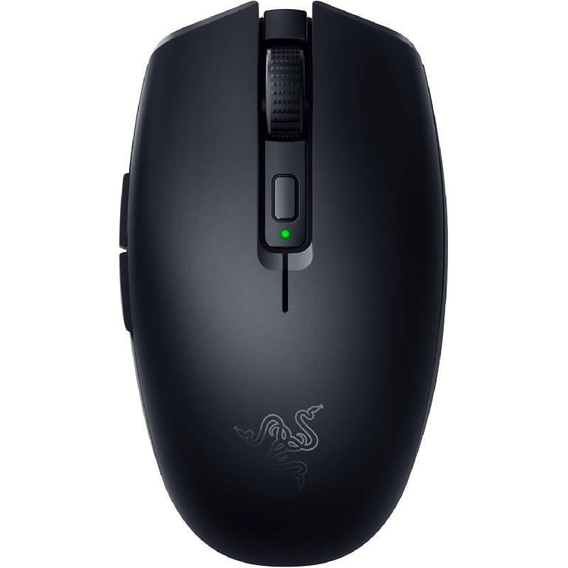 Souris Gamer Sans Fil RAZER Orochi V2 - Noir