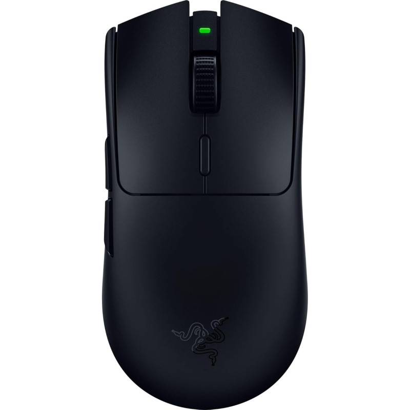 Souris Gamer Sans Fil RAZER Viper V3 HyperSpeed - Noir