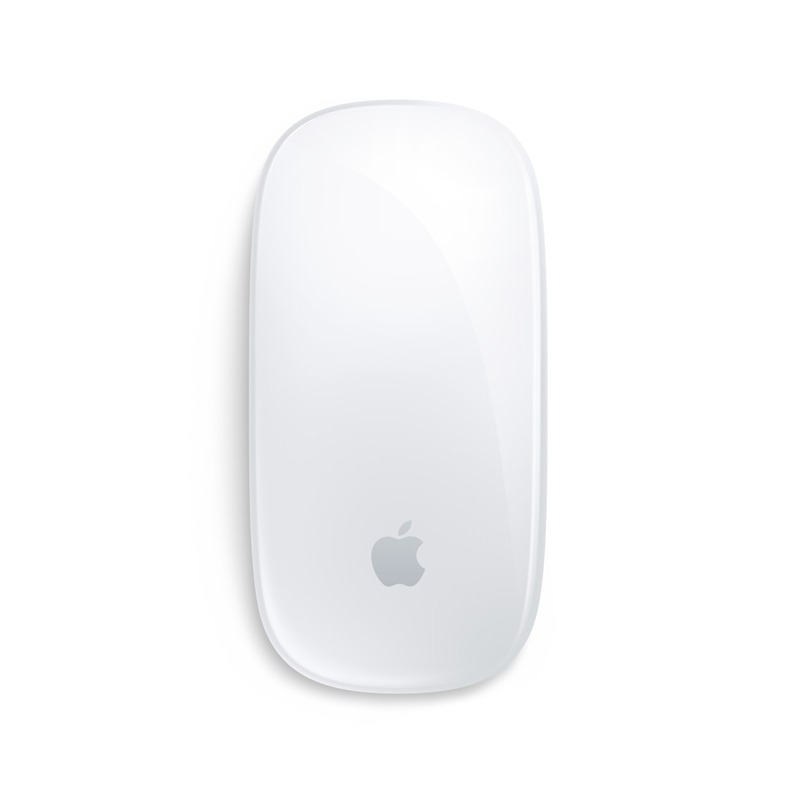 Souris Magic APPLE Surface Tactile Multipoint - Blanc