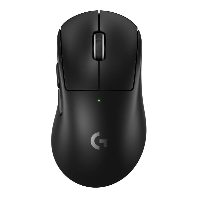 Souris Sans Fil Gamer Logitech Pro X Superlight 2 Dex - Noir