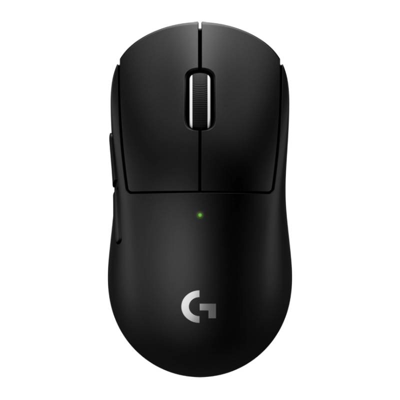 Souris Sans Fil LOGITECH Pro X Superlight 2C Compact - Noir