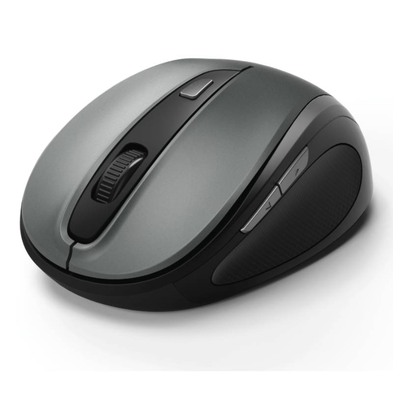 Souris Sans Fil Optique HAMA MW-400 - Noir
