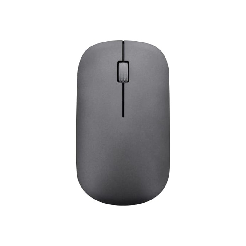 Souris Sans Fil TNB DUAL CONNECT iClick MWMAC - Gris