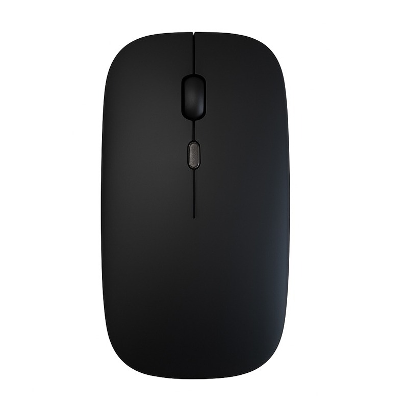Souris Sans Fil Triple Mode 012005 - Noir