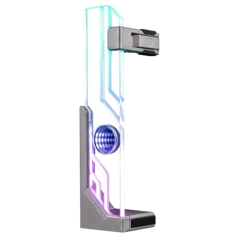 Support Carte Graphique COOLERMASTER ATLAS ARGB