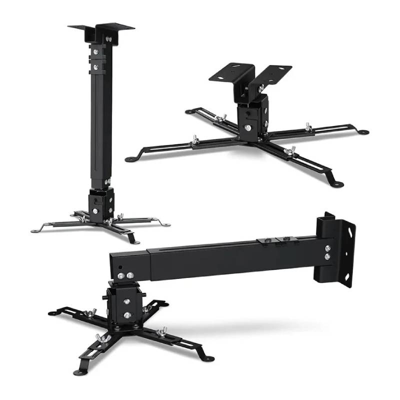 Support De PROJECTEUR Overmax OAKCCALMOUBLCK - Noir