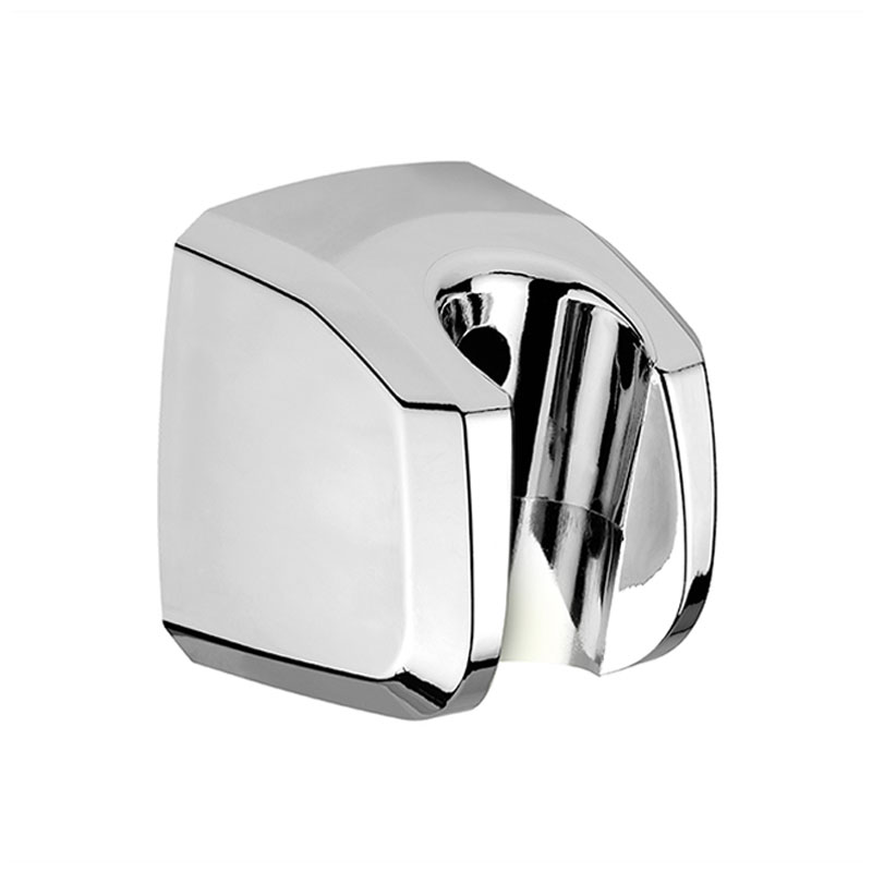 Support Douchette Fixe KWARTZ Blister ASS04002