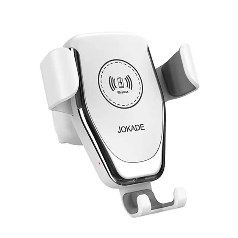 Support magnétique JOKADE JH008 Avec charge sans fil pour voiture