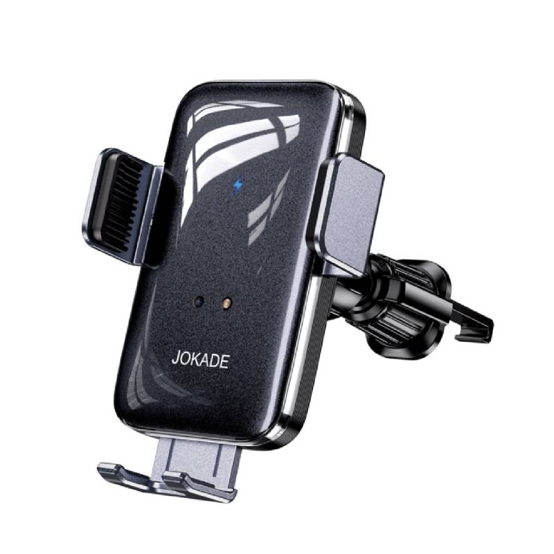 Support MagSafe JOKADE JH044 Avec Charge 15W pour Voiture