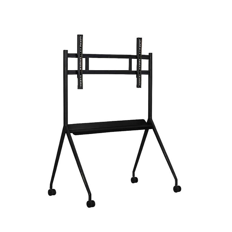 Support Mobile Hikvision pour Écran Interactif 65", 75" et 86"