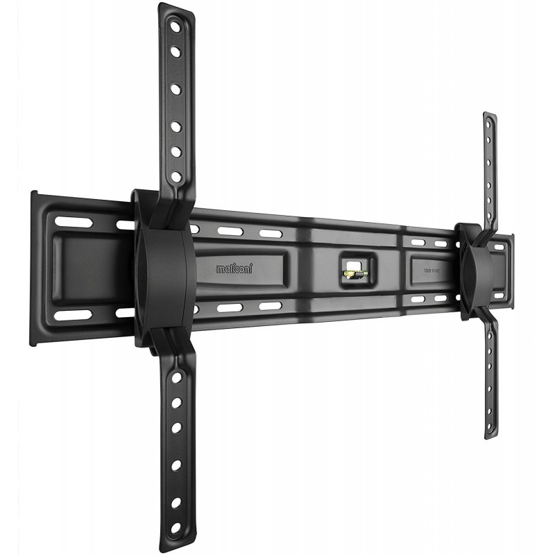 Support Mural MELICONI 600 ST Pour TV 50'' à 82''