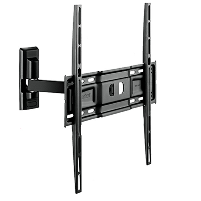 Support Mural MELICONI FR400 Pour TV 40'' - 65''