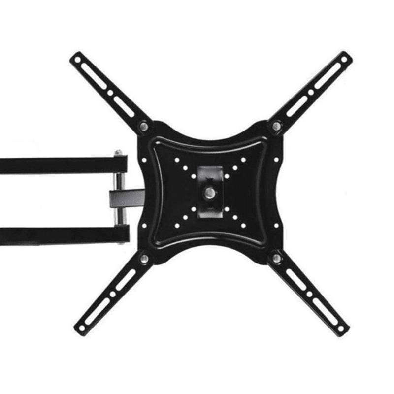 Support Mobile ECOSAT POUR TV 27"-50" - Noir (M2750)