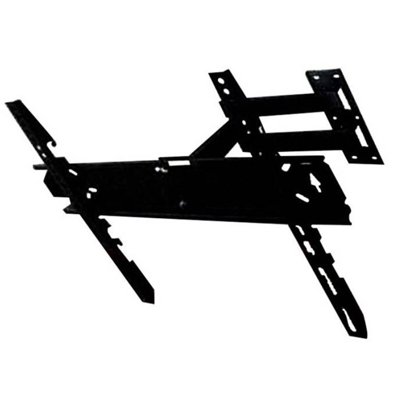 Support Mobile ECOSAT POUR TV "32"-70" - Noir (M3270)