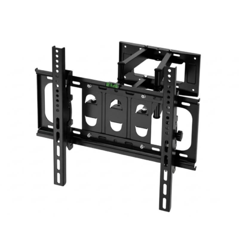 Support Mural Mobile Harry Star Pour TV 32'' à 60'' - Noir