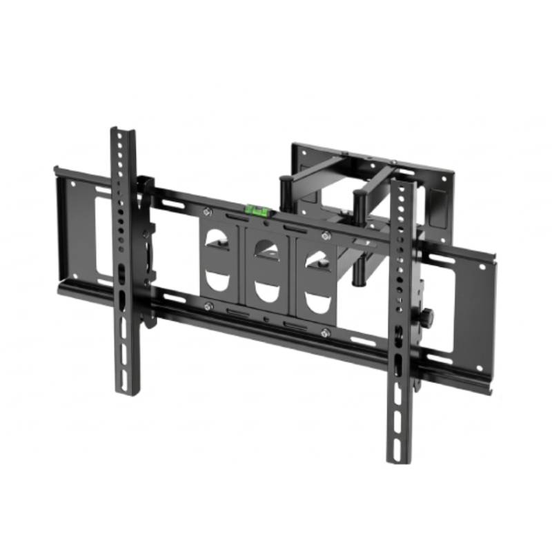 Support Mural Mobile Harry Star pour TV 40"-80" - Noir