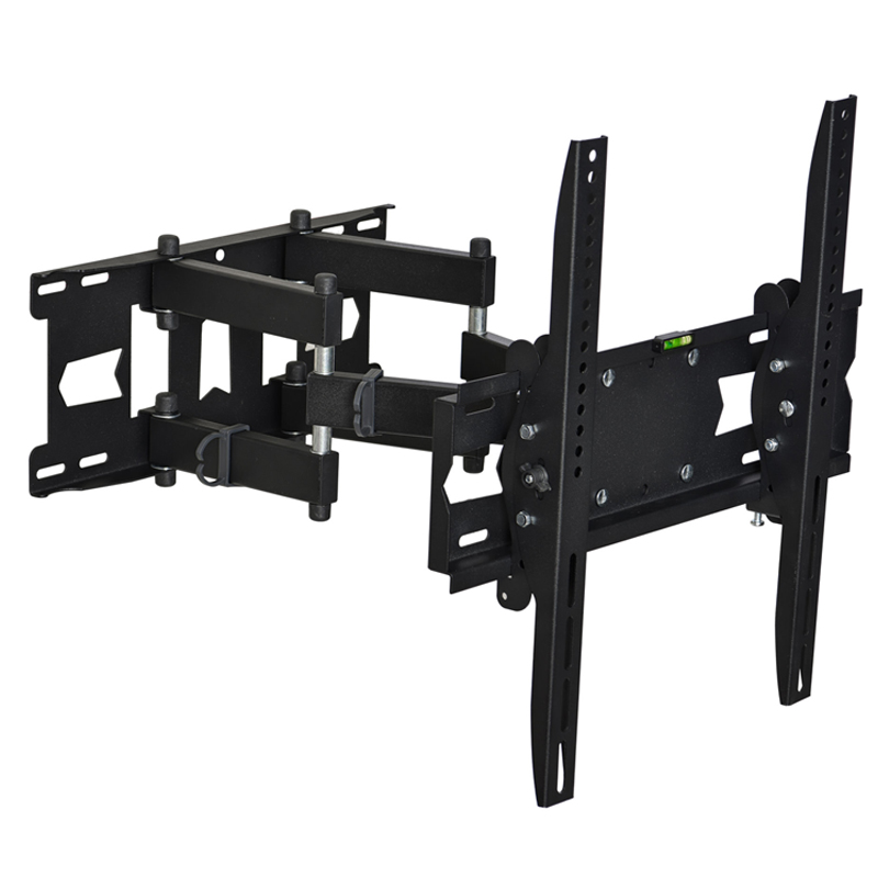 Support Mural Mobile VONTECH VT652-HC PRO Pour TV 32" - 65"