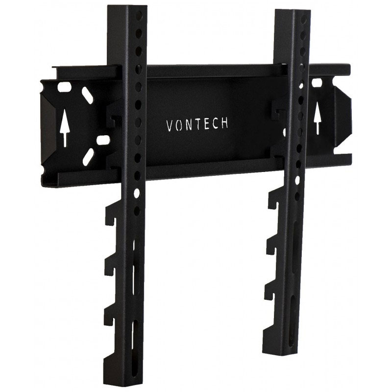 Support Mural Fixe VONTECH VT-32S Pour TV 22'' - 40''