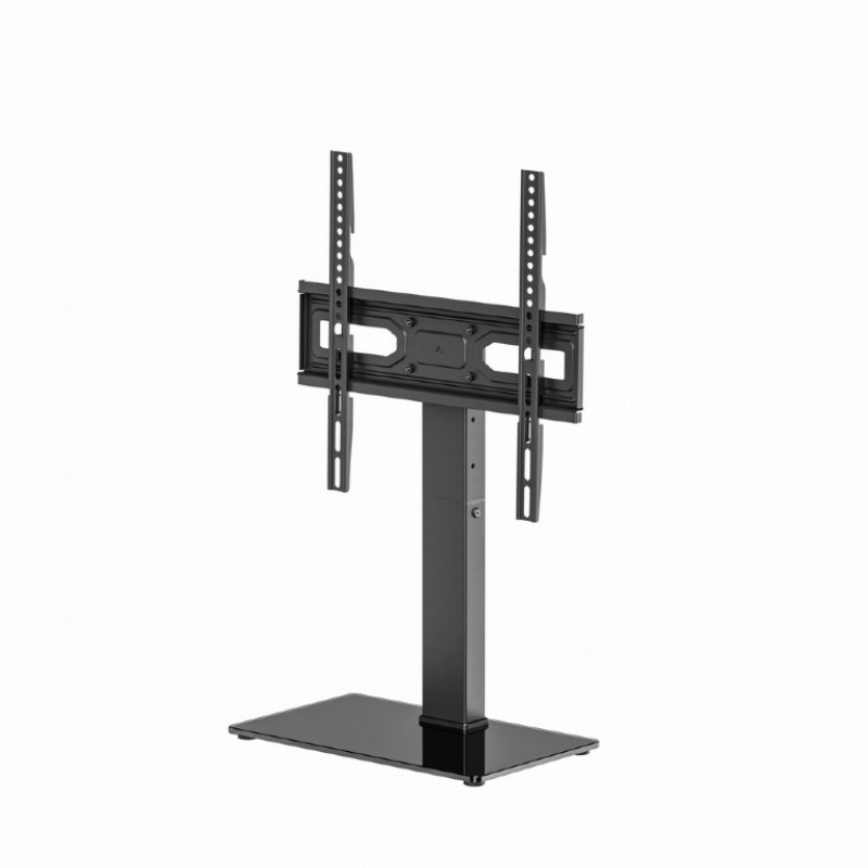 Support TV De Table Pivotant GEMBIRD (TVS-D65S-01) 32" - 65" - Noir