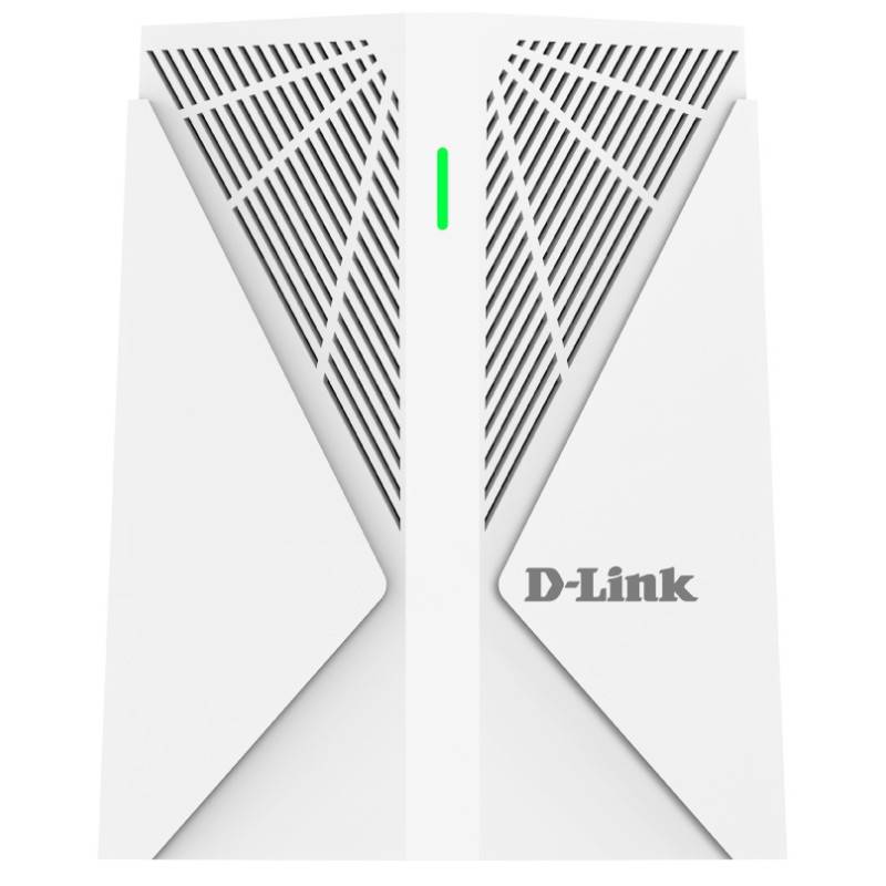 Système Wi-Fi Mesh D-LINK AX3000 Double Bande Wi-Fi 6