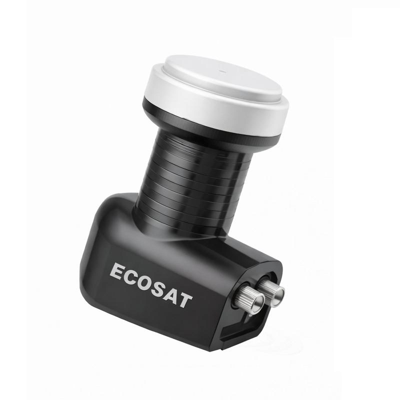 Tête de Parabole ECOSAT BAND TWIN LNB KL 216R