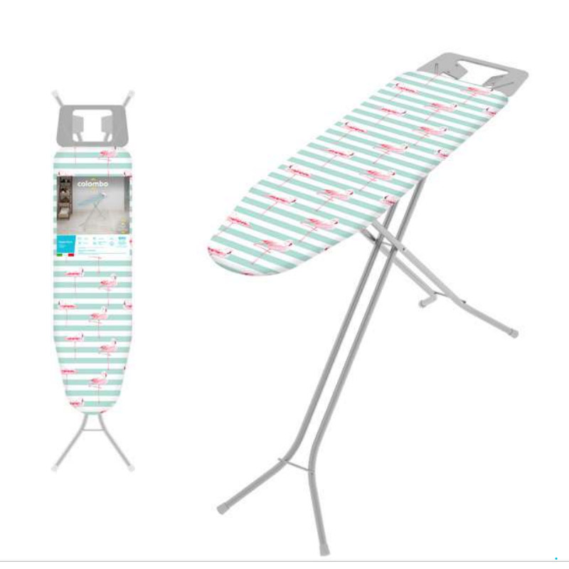 Table à Repasser COLOMBO A122L09W Super Euro