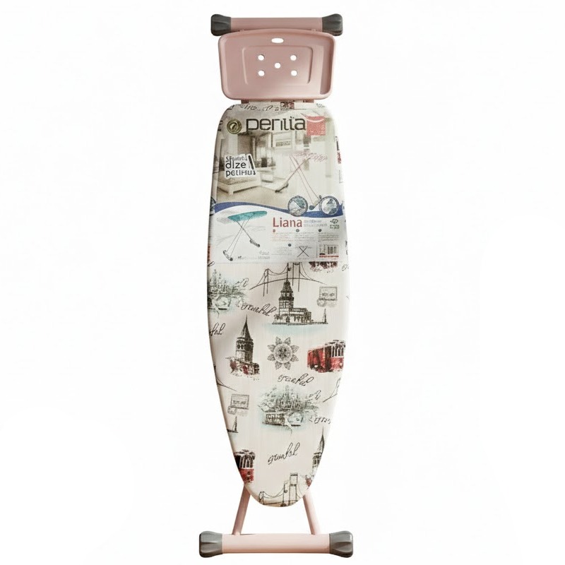 Table à Repasser PERILLA Liana 44 x 120 cm