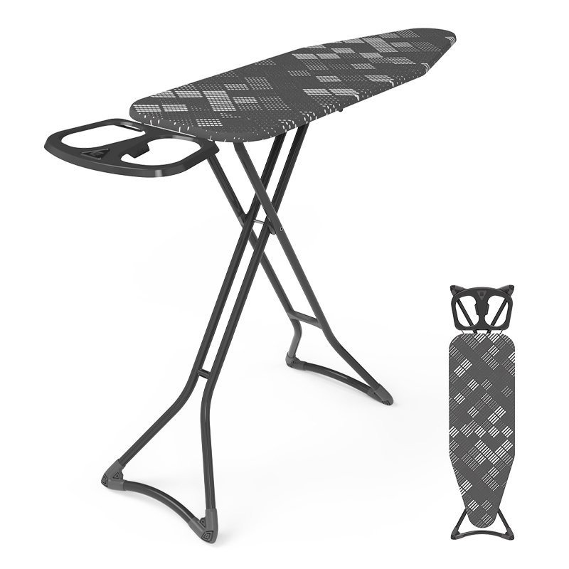 Table à Repasser PERILLA Rachel 1523-RACHEL 40x120 cm