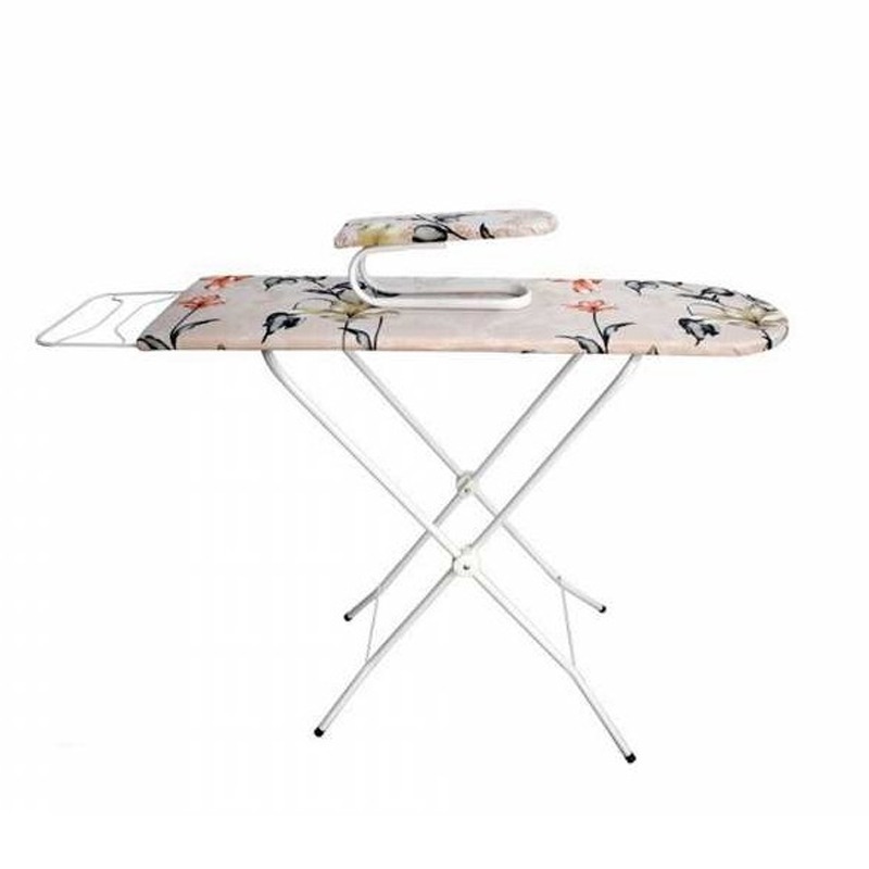 Table à Repasser ROYAL HOME Avec Jeannette