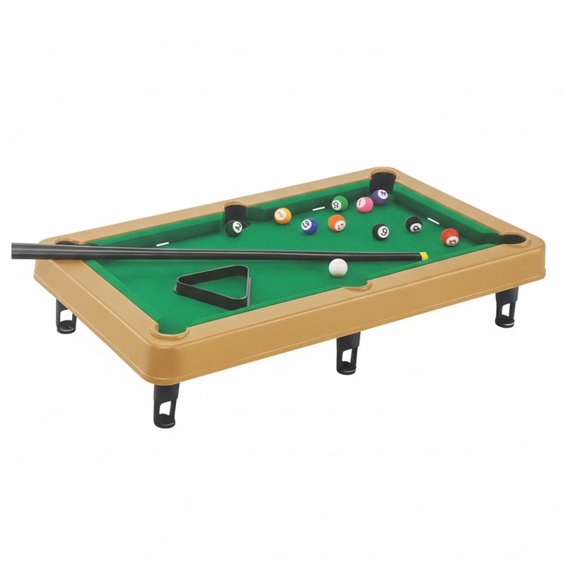 Table de Billard Petit Modèle Pour Enfants