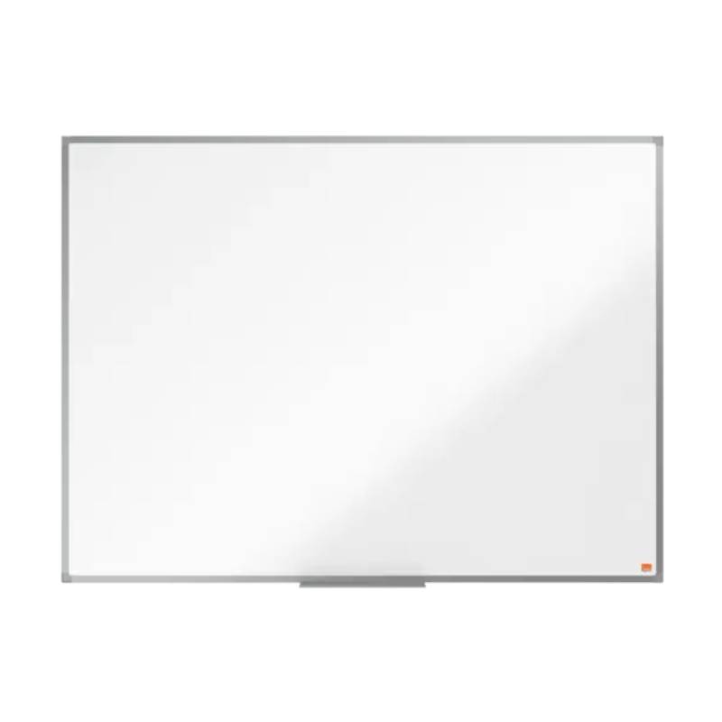 Tableau Blanc Magnétique NOBO 90X120 cm (1905211)