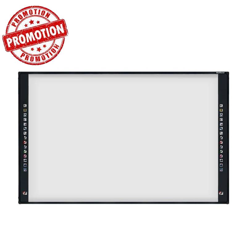 Tableau interactif STARBOARD FX-79E2 79"