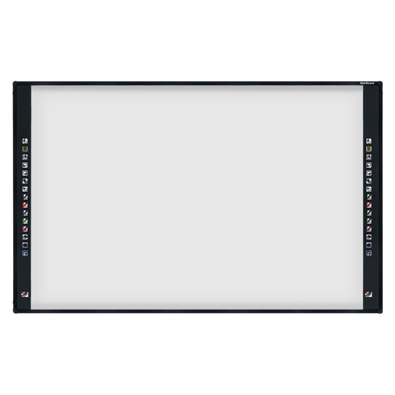 Tableau interactif STARBOARD FX-89WE2