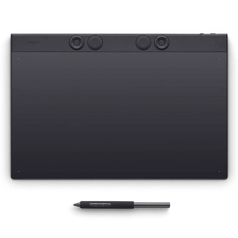 Tablette Graphique Wacom Intuos Pro Large