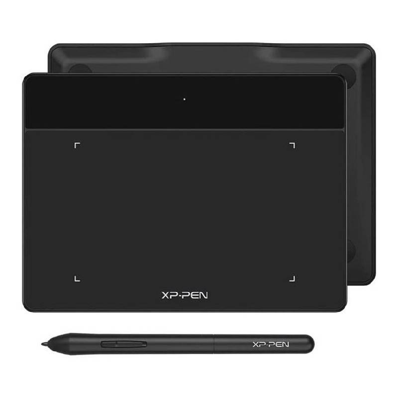 Tablette Graphique XP-PEN Déco Fun S - Noir (DECO-FUNS-BLACK)