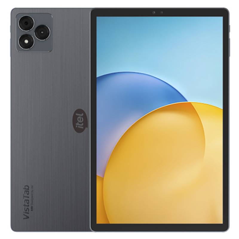 Tablette ITEL VistaTab 11 10.1" HD Wifi - Gris