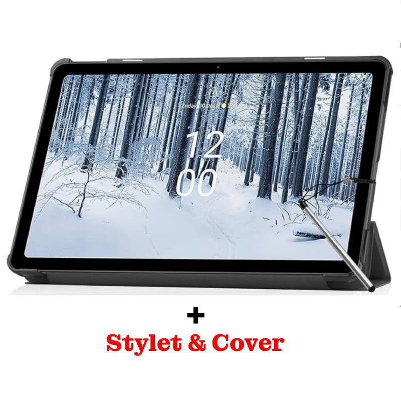 Tablette NOKIA T21 10.4" IPS 4Go 128Go 4G - Gris