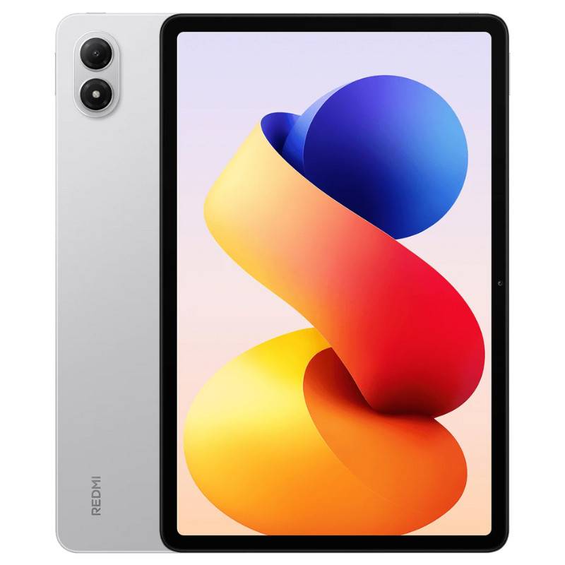 Tablette Xiaomi Redmi Pad 2 Pro 5G 12.1'' Wi-Fi - Silver