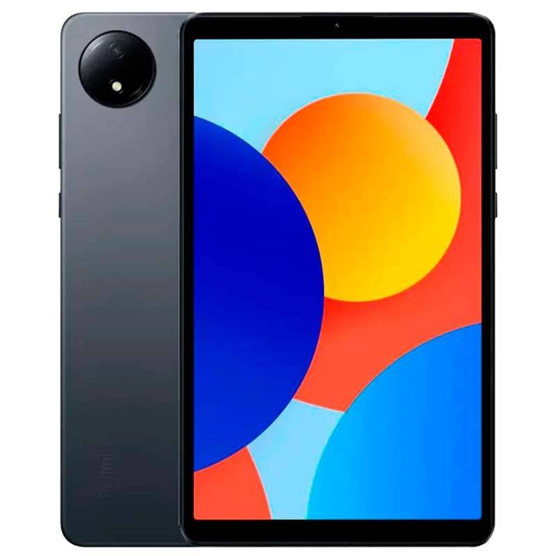 Tablette Xiaomi Redmi Pad SE 8.7'' WiFi - Gris Graphite