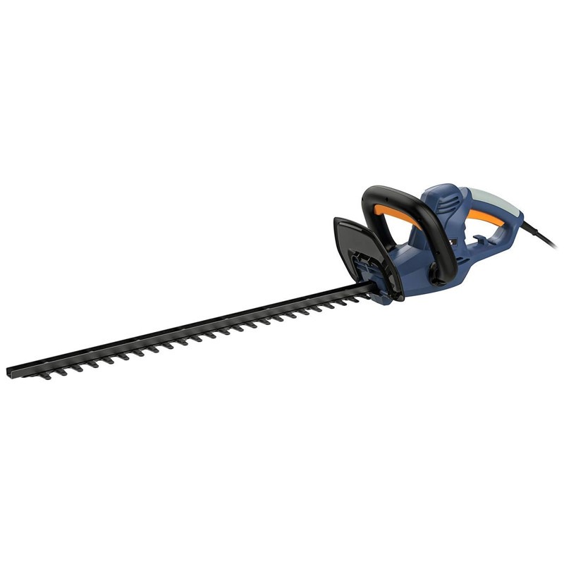 Tailles Haies Électriques Blue Ridge BR8202 600W - Bleu