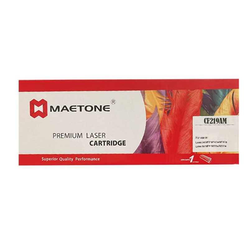 Tambour adaptable MAETONE HP LASER JET